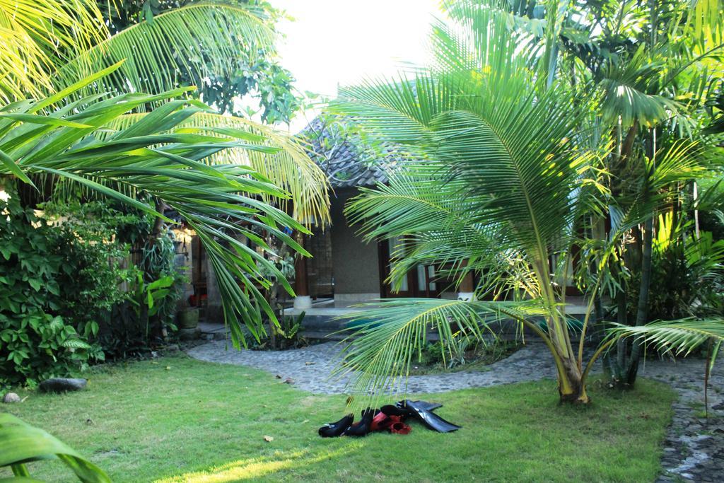 Hotel Toke Menjangan Banyuwedang Exterior foto